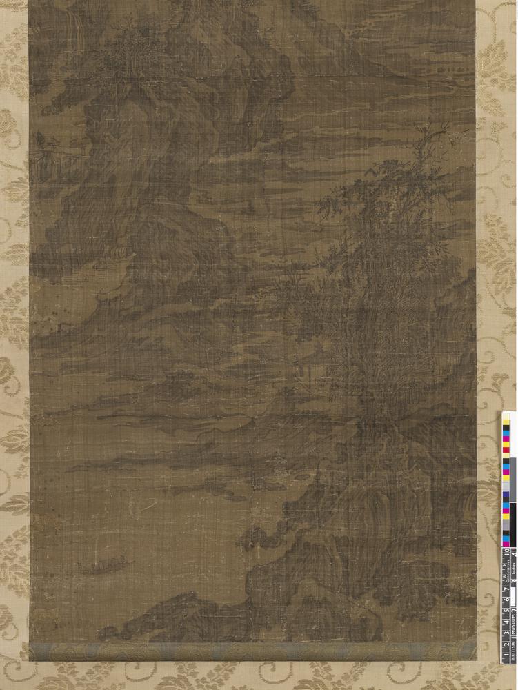 图片[3]-hanging scroll; painting BM-1881-1210-0.24.CH-China Archive